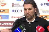Adi Vasile, prima reacție după Rapid - CSM București: „Ele au făcut unul dintre meciurile sezonului”