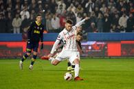 Gaziantep, echipa antrenată de Marius Șumudică, eliminată din Cupa Turciei » Alexandru Maxim a ratat o lovitură de la 11 metri