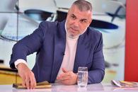 Cosmin Olăroiu a luat decizia finală » Unde va antrena pentru restul sezonului