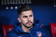 Crede că „a citit” situația lui Moldovan: „Horațiu și Iordănescu au vorbit înainte de transferul la Atletico”