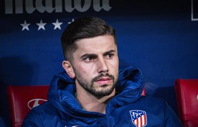 Crede că „a citit” situația lui Moldovan: „Horațiu și Iordănescu au vorbit înainte de transferul la Atletico”