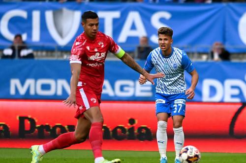 Lucas Alves (stânga), foto: Imago Images