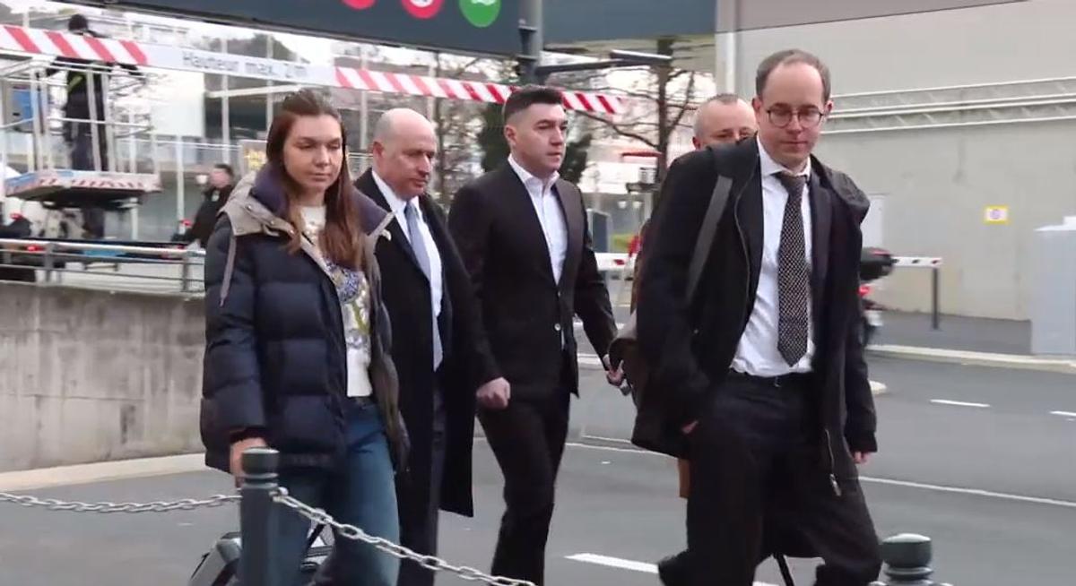 Ce se întâmplă cu procesul Simonei Halep de la TAS