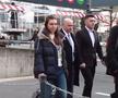 Simona Halep a ajuns la TAS // FOTO: Captură Euronews