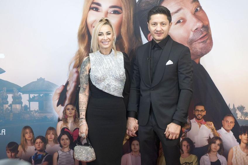 Anamaria Prodan (51 de ani), care recent și-a prezentat filmul în care are rol principal, s-a implicat în încercarea lui Gigi Becali de a-l vinde pe atacantul italian Andrea Compagno (27 de ani).