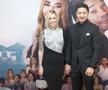 Anamaria Prodan (51 de ani), care recent și-a prezentat filmul în care are rol principal, s-a implicat în încercarea lui Gigi Becali de a-l vinde pe atacantul italian Andrea Compagno (27 de ani).