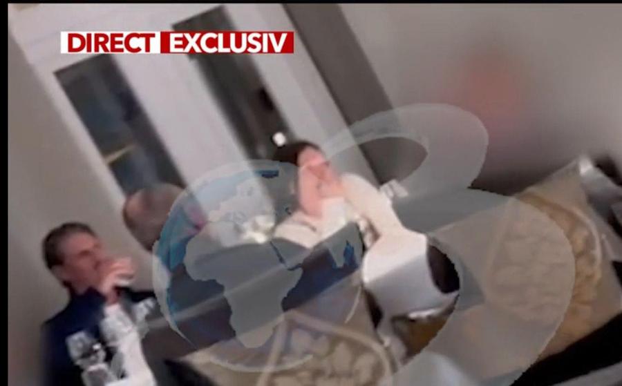 Prima zi a audierilor de la TAS în procesul Simonei Halep: ce a declarat când a ieșit de la Tribunal + cină cu Mouratoglou