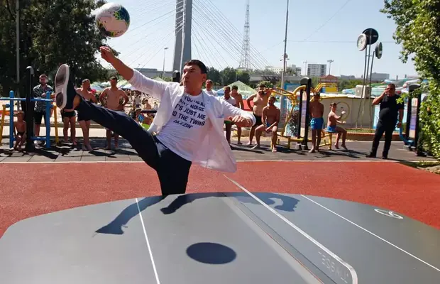 Cristi Borcea va investi la Dinamo! Reacție pentru GSP: cine l-a convins să revină în „Ștefan cel Mare” + ce spune despre salvarea de la retrogradare