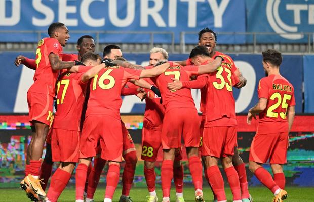 Patronul din Superligă intervine peste FCSB » Vrea să deturneze jucătorul dorit de Gigi Becali