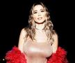 Diletta Leotta la Sanremo, foto: Instagram