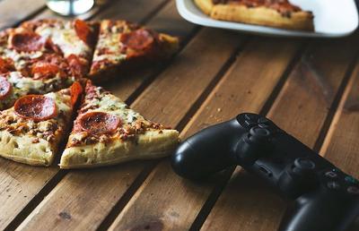 Cuptoarele de pizza pe gaz, echipamente HoReCa de o capacitate ideală