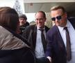 Simona Halep a ajuns la TAS // FOTO: Captură Euronews