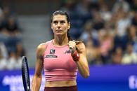 Sorana Cîrstea, victorie impresionantă la turneul WTA de la Abu Dhabi în fața locului 9 mondial