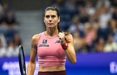 Sorana Cîrstea, victorie impresionantă la turneul WTA de la Abu Dhabi în fața locului 9 mondial
