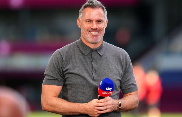 Jamie Carragher a rămas marcat de o fostă adversară a lui Liverpool din România: „Fiecare jucător se mișca rapid!”