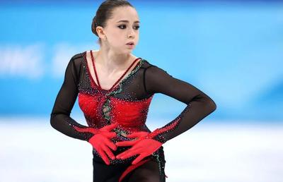 Decizia arbitrală de la TAS în cazul Kamilei Valieva » Deși are 17 ani, a fost judecată ca un atlet adult