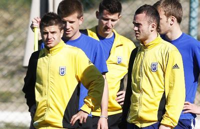 Copilul rebel al lui Mititelu și-a anunțat retragerea din fotbal: „Oricât am decăzut, mereu am luptat!”