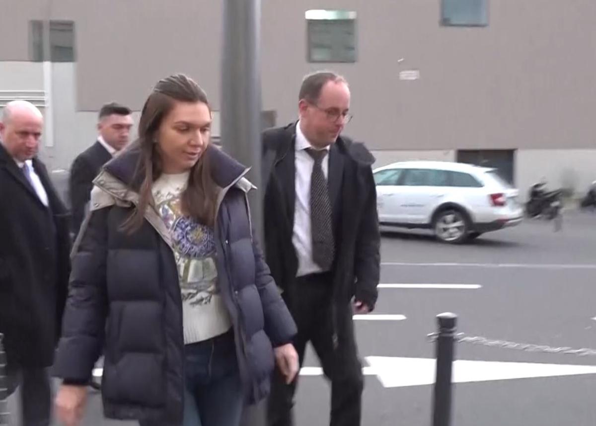Ce se întâmplă cu procesul Simonei Halep de la TAS