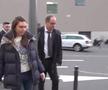 Simona Halep a ajuns la TAS