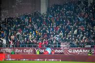 Conducătorul de la Rapid „aprinde” derby-ul cu CFR Cluj: „Egalul mai mult ne încurcă”