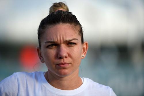Simona Halep, audiată la TAS, foto: Imago Images