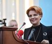 Lia Olguta Vasilescu. Sursă foto: Facebook