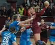 Rapid - CSM București, în „Liga Florilor”