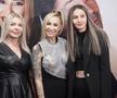 Apariții inedite pe covorul roșu, alături de Anamaria Prodan. Actrița din filme pentru adulți care a provocat un scandal uriaș în Superliga