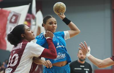 Tragere la sorți „dirijată” în semifinalele Cupei României la handbal feminin?