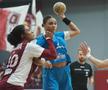 Rapid - CSM București, în „Liga Florilor”