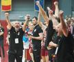 Rapid - CSM București, în „Liga Florilor”