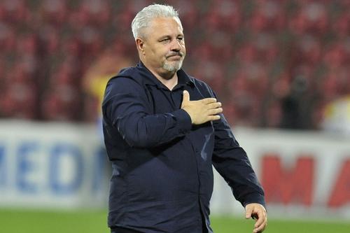 Marius Șumudică