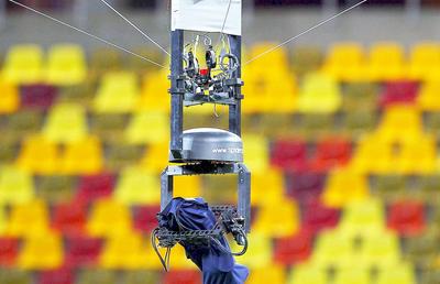 Probleme cu plata drepturilor TV! Cluburile din Superliga cer banii, LPF spune că nu a auzit nemulțumiri
