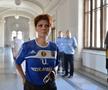 Lia Olguta Vasilescu. Sursă foto: GSP