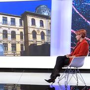 Lia Olguta Vasilescu. Sursă foto: Captură YouTube @Digi24HD
