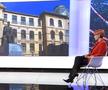 Lia Olguta Vasilescu. Sursă foto: Captură YouTube @Digi24HD