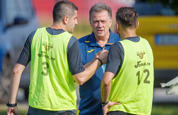Dovada că e omul lui Kyros Vassaras » Cum îl protejează șeful CCA pe cel care a făcut praf FCSB - Farul