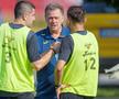 Dovada că e omul lui Kyros Vassaras » Cum îl protejează șeful CCA pe cel care a făcut praf FCSB - Farul
