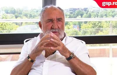 Ion Țiriac știe ce verdict va da TAS în cazul de dopaj al Simonei Halep: „Mă îndoiesc!”