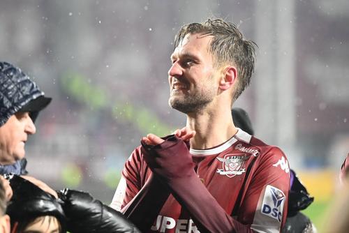 Damjan Djokovic, foto: Imago Images