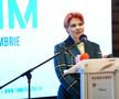 Lia Olguta Vasilescu. Sursă foto: Facebook