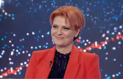 Anunț în direct! Olguța Vasilescu, mesajul momentului în războiul Mititelu - Rotaru: „Nu știu dacă am făcut bine să spun asta în an electoral”