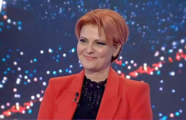 Anunț în direct! Olguța Vasilescu, mesajul momentului în războiul Mititelu - Rotaru: „Nu știu dacă am făcut bine să spun asta în an electoral”