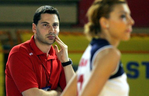 Atanas Petrov revine în România și o va antrena pe Steaua