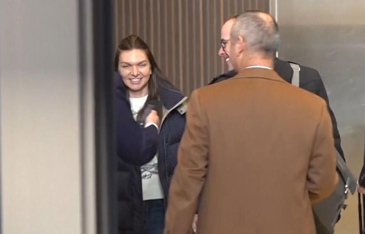 Ce se întâmplă cu procesul Simonei Halep de la TAS