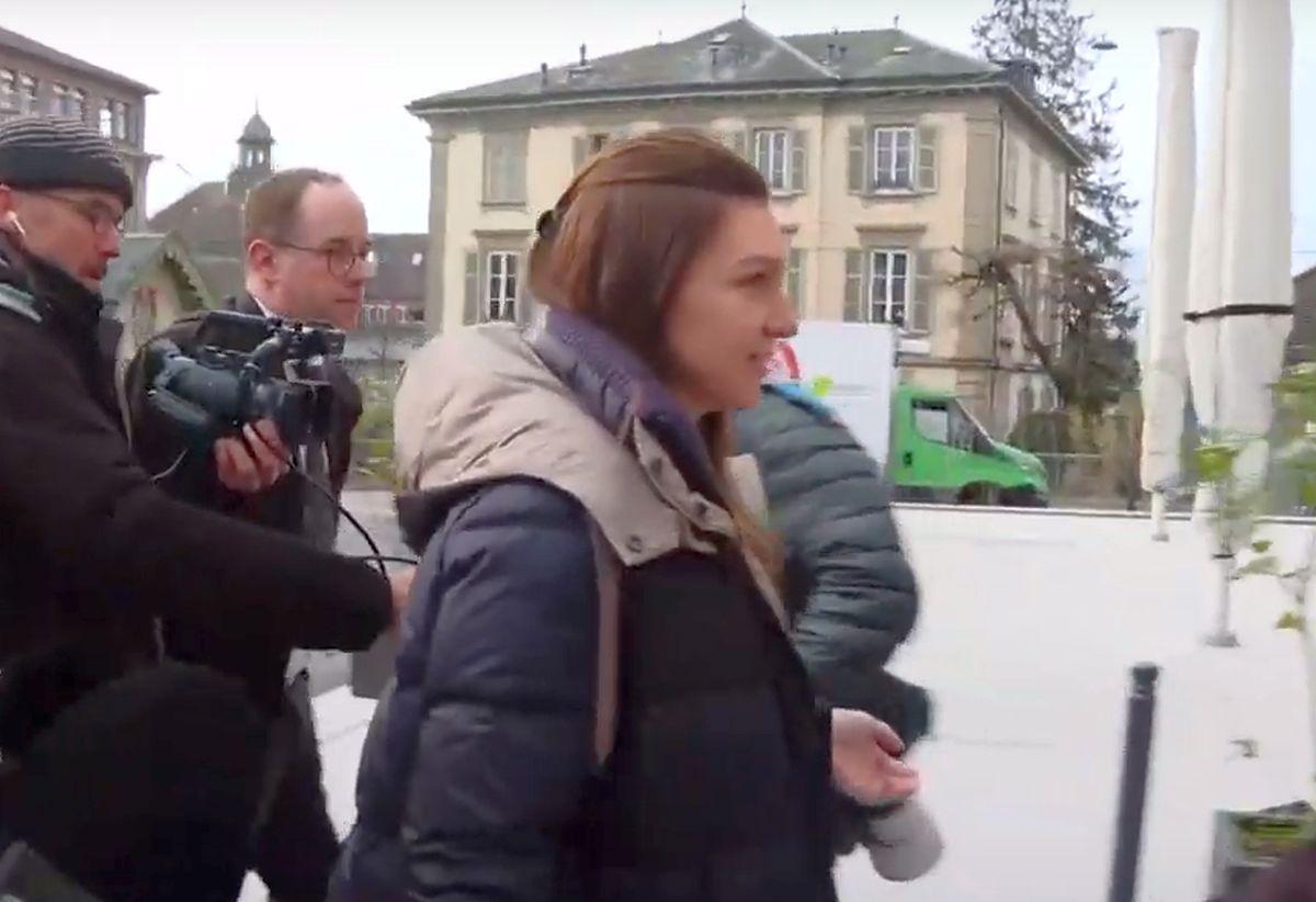 Ce se întâmplă cu procesul Simonei Halep de la TAS