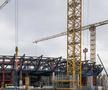 Imagini spectaculoase » Cum va arăta Camp Nou după reconstrucție