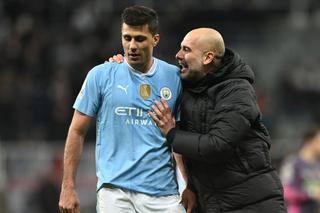 Speranțe pentru fanii lui Manchester City » Pep Guardiola l-a inclus pe lista UEFA pe Rodri în detrimentul unui fotbalist transferat în această iarnă