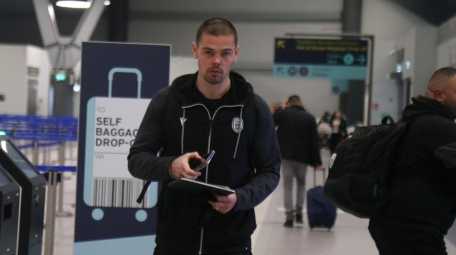 Invazie greacă! » FCSB le-a dat suporterilor lui PAOK Salonic mai multe bilete decât procentul clasic de 5%