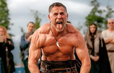 Gladiatorul din Dominicană » Uwe Dai, antrenorul de judo cu centura neagră care vrea marele premiu la Survivor România 2025